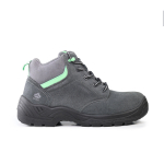 Calzado de Seguridad Quebec Invicta Gris Gris