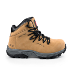Calzado de Seguridad Quebec Pro Hamilton Beige Beige