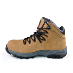 Calzado de Seguridad Quebec Pro Hamilton Beige Beige