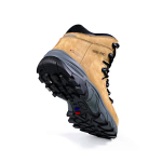Calzado de Seguridad Quebec Pro Hamilton Beige Beige