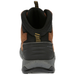 Calzado de Seguridad Viper CT Norseg, Dark brown, vista 3