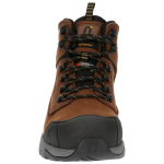 Calzado de Seguridad Viper CT Norseg, Dark brown, vista 6