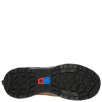 Calzado de Seguridad Viper CT Norseg, Dark brown, vista 7
