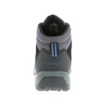 Calzado de Seguridad York CT Norseg, Negro/gris, vista 7
