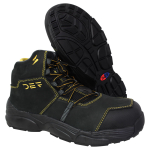 Botín de Seguridad Defender Puma Xtra Bounce DEF1000 Negro