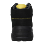 Botín de Seguridad Defender Puma Xtra Bounce DEF1000 Negro