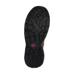 Botín de Seguridad Defender Dakota Xtra Bounce DEF1100 Café