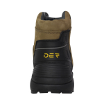Botín de Seguridad Defender Dakota Xtra Bounce DEF1100 Café