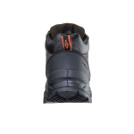 Botín de Seguridad Nazca Xr 400 Brown Café