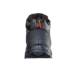 Botín de Seguridad Nazca Xr 400 Brown Café