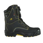 Bota de Seguridad Defender Himalaya DF 850 Negro