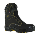 Bota de Seguridad Defender Himalaya DF 850 Negro