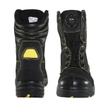 Bota de Seguridad Defender Himalaya DF 850 Negro