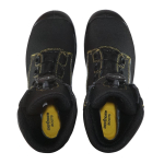 Bota de Seguridad Defender Himalaya DF 850 Negro