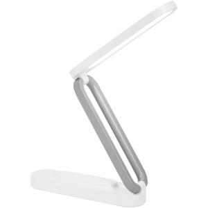 Lampara plegable Blanco