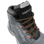 Botín de Seguridad Xtra Bounce Grey Gris