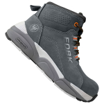 Botín de Seguridad Xtra Bounce Grey Gris