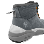Botín de Seguridad Xtra Bounce Grey Gris