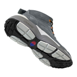 Botín de Seguridad Xtra Bounce Grey Gris