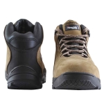 Botín de Seguridad Edelbrock ED106 Beige