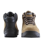 Botín de Seguridad Edelbrock ED106 Beige