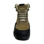 Botín de Seguridad Edelbrock New ED 105 Nubuck Beige