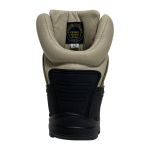 Botín de Seguridad Edelbrock New ED 105 Nubuck Beige