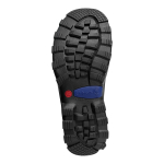 Botín de Seguridad Edelbrock New ED 105 Nubuck Beige