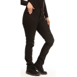 Pantalón Antiácido Oxwear Tara Mujer Negro