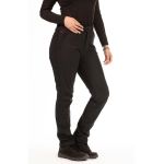 Pantalón Térmico Oxwear Venetia Mujer Negro