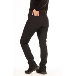 Pantalón Térmico Oxwear Venetia Mujer Negro
