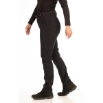 Pantalón Térmico Oxwear Venetia Mujer Negro