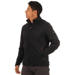 Chaqueta Insulada Packable Oxwear Spence Hombre Azul Marino