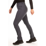 Pantalón Antiácido Oxwear Zuri Mujer Azul Piedra