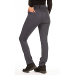 Pantalón Antiácido Oxwear Zuri Mujer Azul Piedra