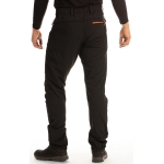 Pantalón +Flex Oxwear Gresford Hombre Negro