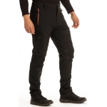 Pantalón +Flex Oxwear Gresford Hombre Negro
