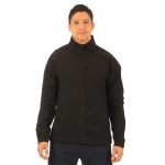 Chaqueta Antiácida Oxwear Tanami Hombre Negro