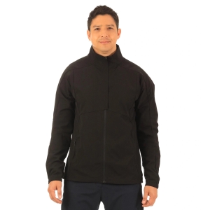 Chaqueta Antiácida Oxwear Tanami Hombre Negro
