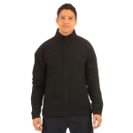 Chaqueta Antiácida Oxwear Tanami Hombre Negro