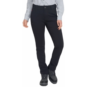 Pantalón UV Oxwear Cadia Mujer Negro