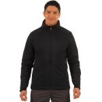 Chaqueta Insulada Packable Oxwear Spence Hombre Azul Marino