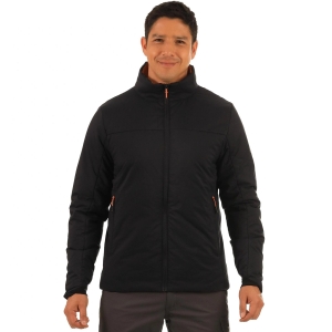 Chaqueta Insulada Packable Oxwear Spence Hombre Azul Marino