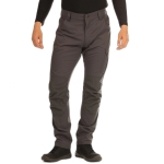 Pantalón Antiácido Oxwear Unki Hombre Negro