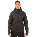 Chaqueta Insulada +Flex Oxwear Drift Hombre Negro
