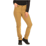 Pantalón UV Oxwear Kibali Mujer Beige Oscuro