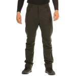 Pantalón Antiácido Oxwear Zuri Hombre Verde Piedra