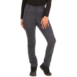 Pantalón Antiácido Oxwear Zuri Mujer Azul Piedra