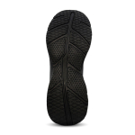 Botín de Seguridad Climber Hokaido Negro — Negro