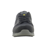Zapatilla de Seguridad Safety Jogger Ligero Negro Negro
